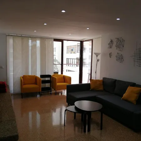 La Nogalera Experience Апартаменти