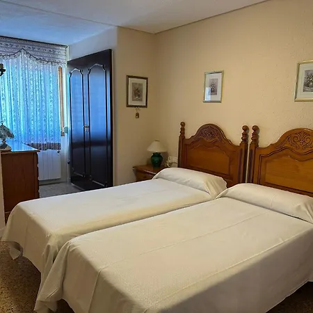 Apartmán La Nogalera Experience Torremolinos
