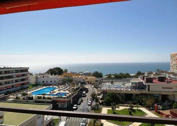 La Nogalera Experience Torremolinos