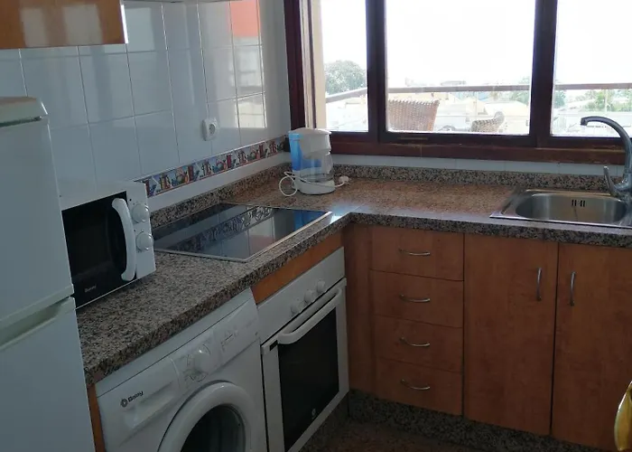 La Nogalera Experience Appartamento Torremolinos