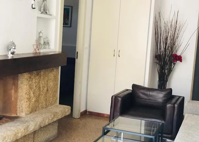 La Nogalera Experience