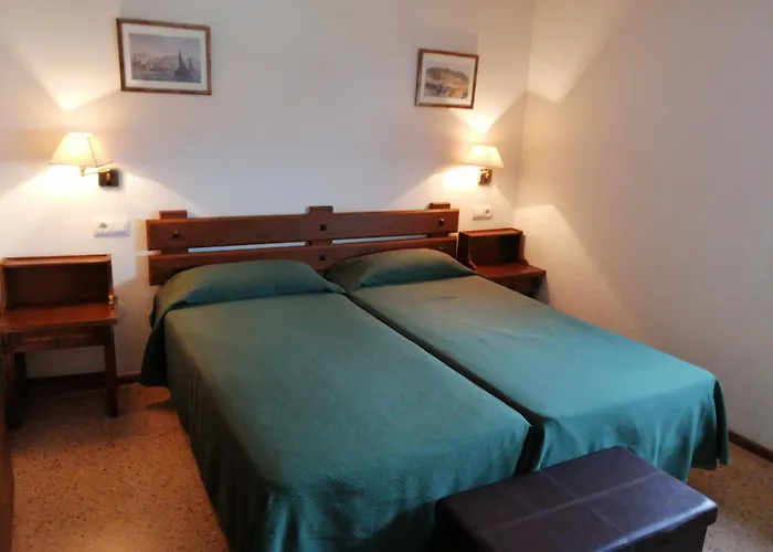 La Nogalera Experience Appartamento Torremolinos