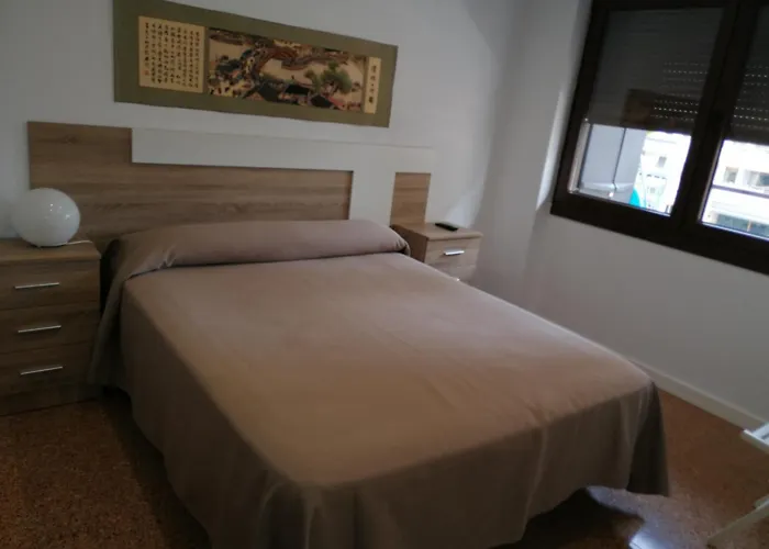 Appartamento La Nogalera Experience Torremolinos