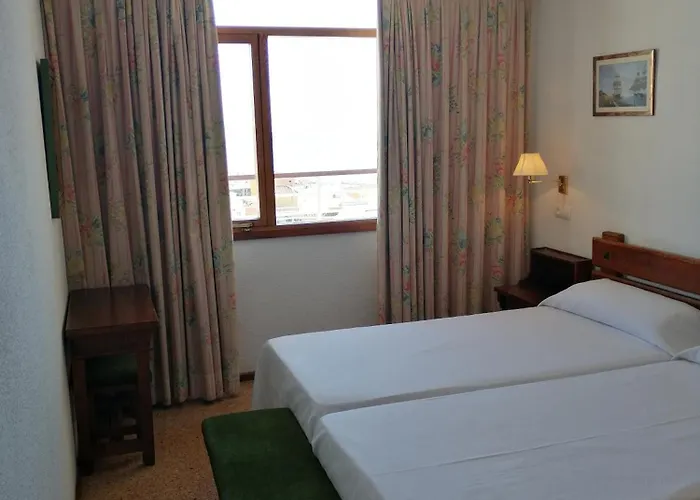 La Nogalera Experience