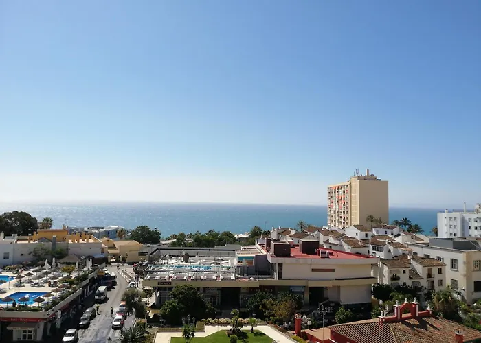 La Nogalera Experience * Torremolinos