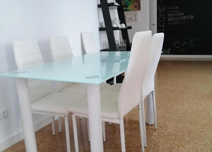 La Nogalera Experience