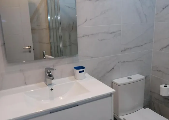 La Nogalera Experience Apartment