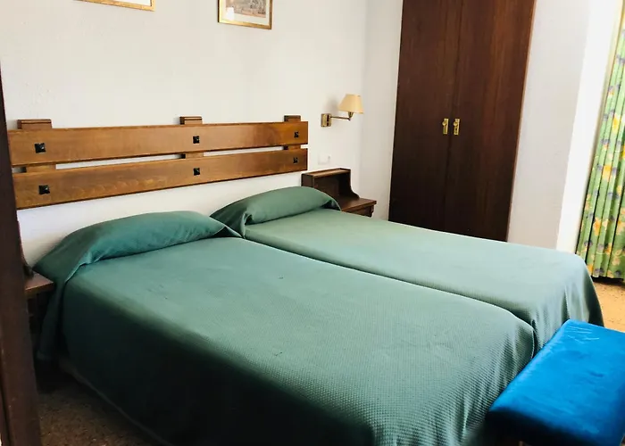 La Nogalera Experience Apartment *