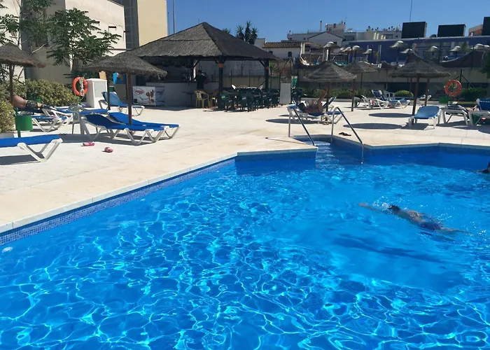 La Nogalera Experience Appartamento Torremolinos