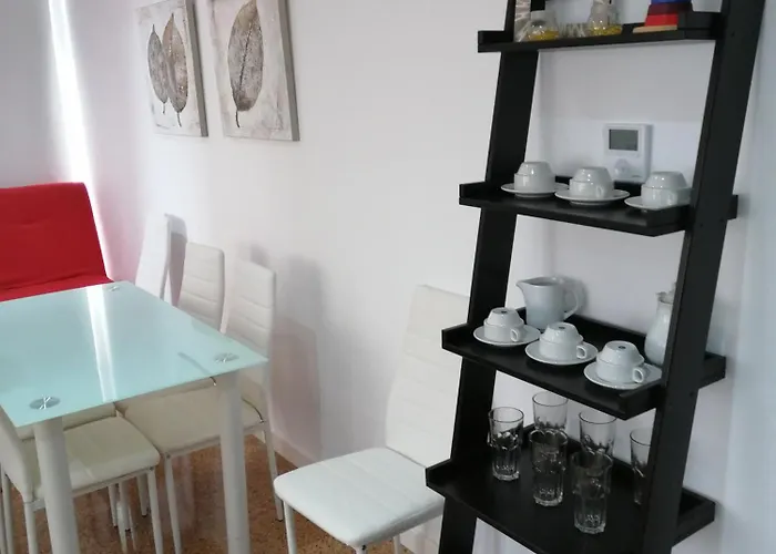 Appartamento La Nogalera Experience Torremolinos