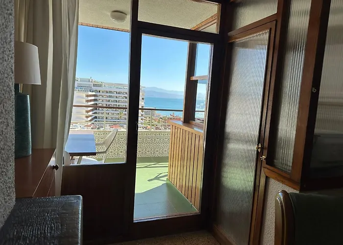 La Nogalera Experience * Torremolinos