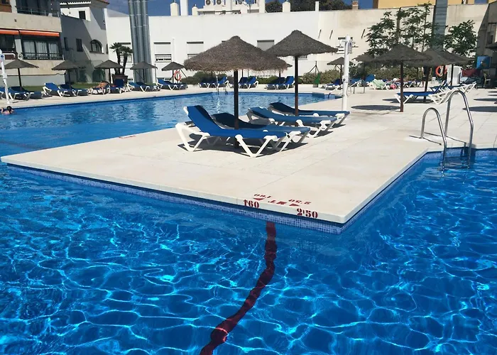 Apartment La Nogalera Experience