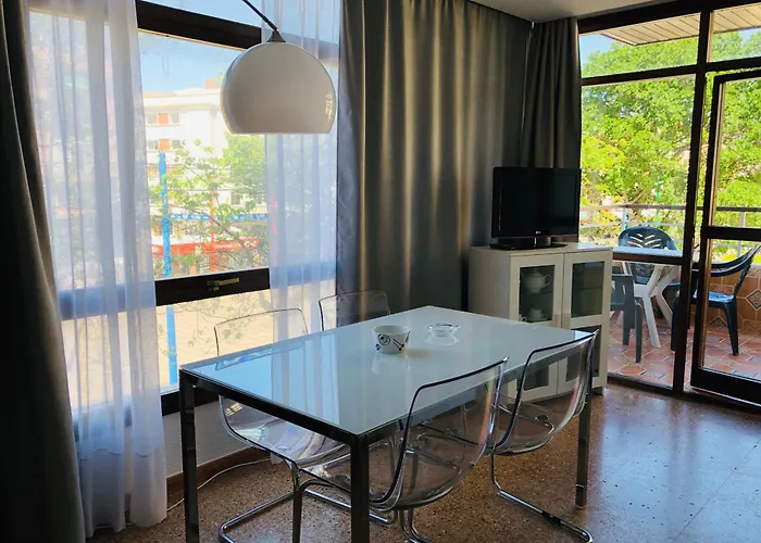 Appartamento La Nogalera Experience Torremolinos