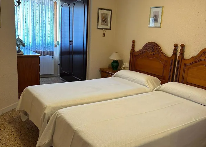 La Nogalera Experience *