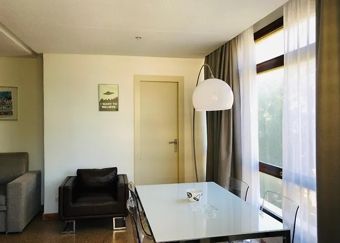 La Nogalera Experience