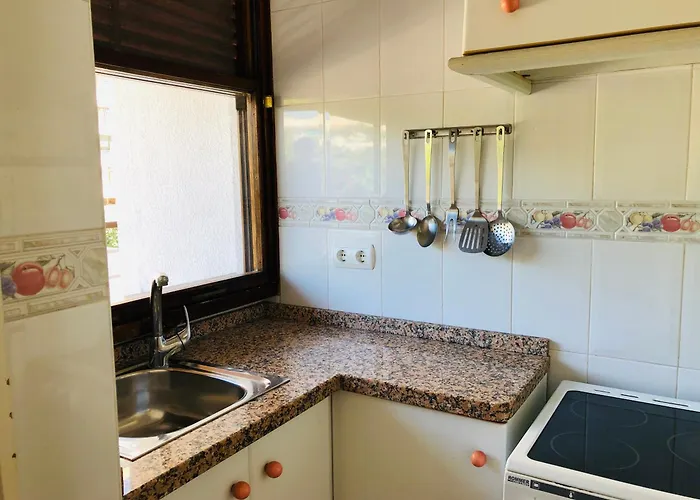 La Nogalera Experience Appartamento Torremolinos