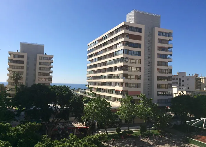 La Nogalera Experience Apartment Torremolinos