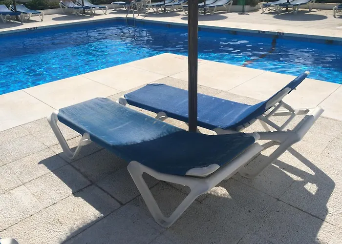 Appartamento La Nogalera Experience Torremolinos