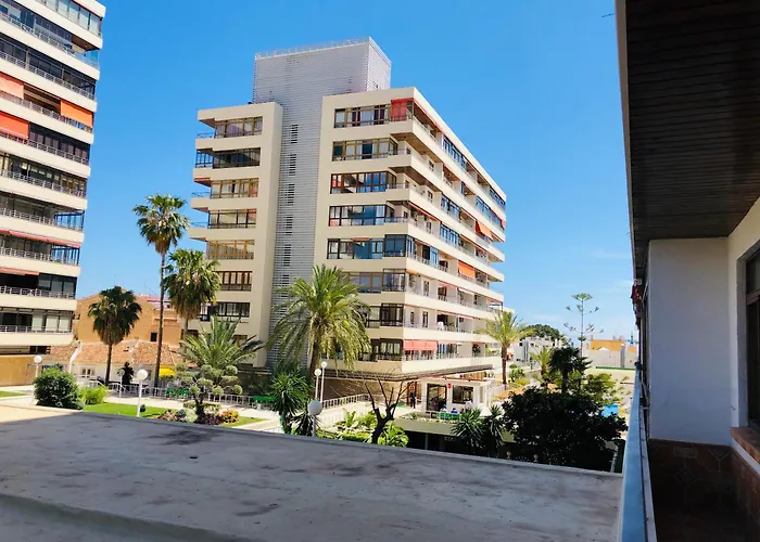 La Nogalera Experience Torremolinos