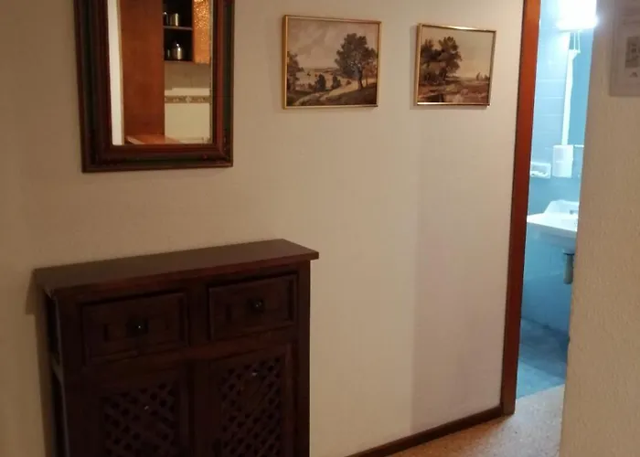 La Nogalera Experience Apartment