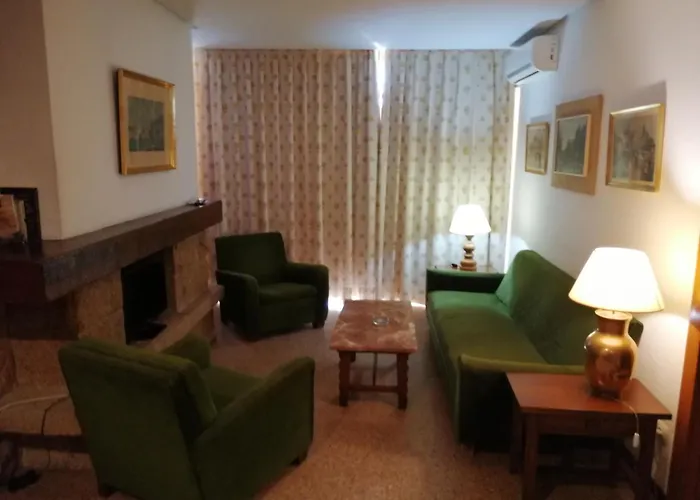 La Nogalera Experience Torremolinos