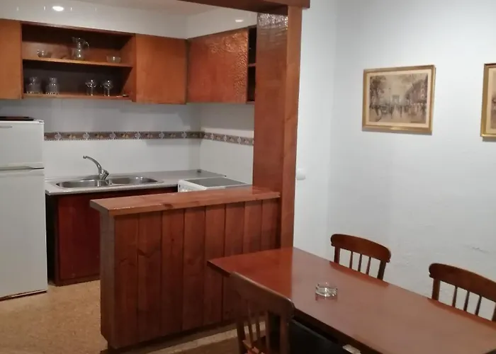 La Nogalera Experience