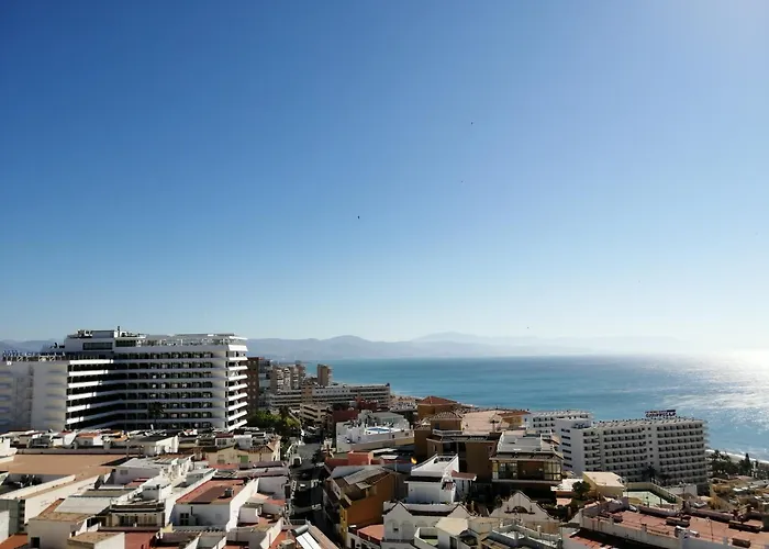 Appartamento La Nogalera Experience Torremolinos