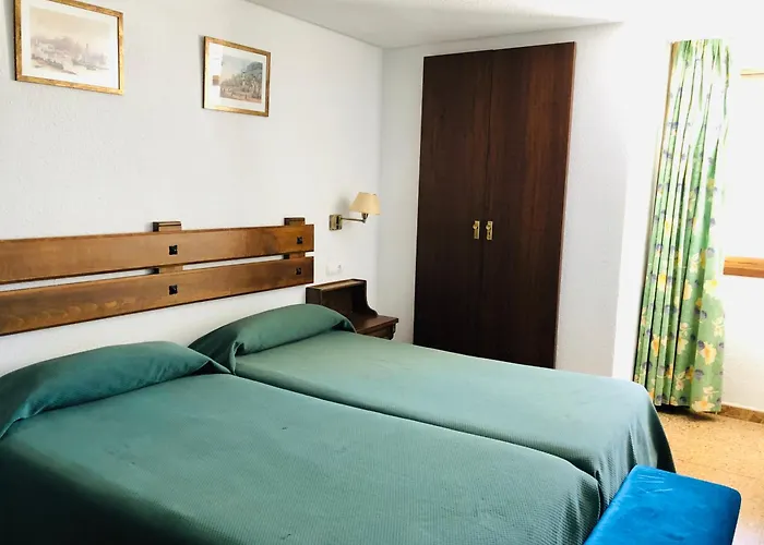 Apartment La Nogalera Experience *