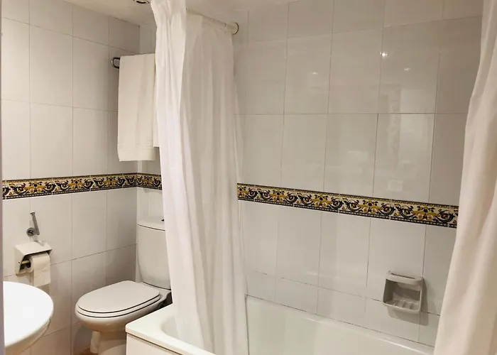 La Nogalera Experience Appartamento *