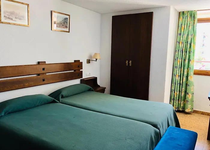 La Nogalera Experience Appartamento Torremolinos