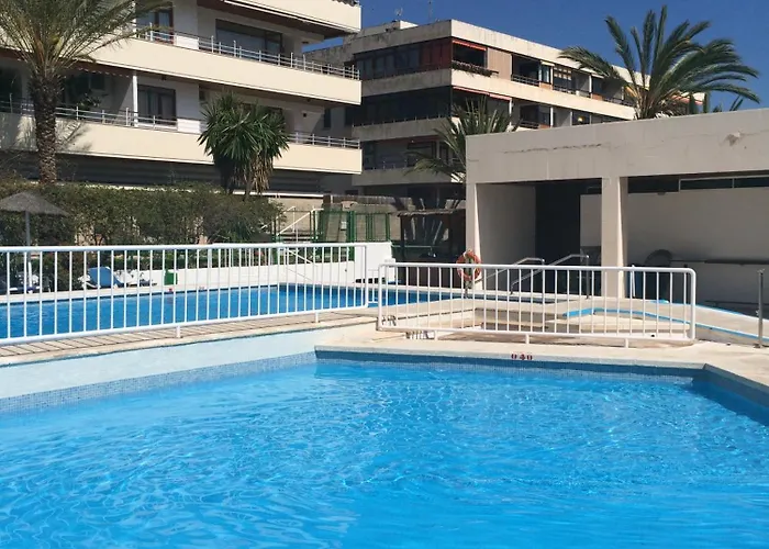 La Nogalera Experience * Torremolinos