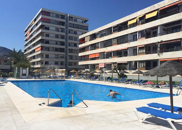 La Nogalera Experience * Torremolinos