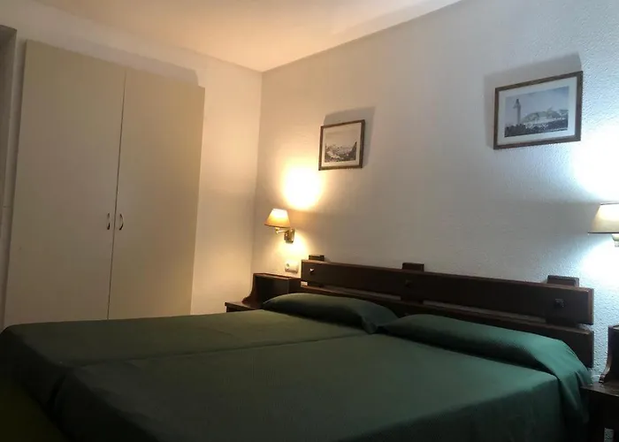 La Nogalera Experience * Torremolinos