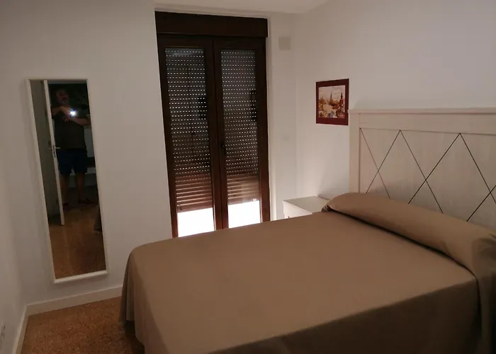 La Nogalera Experience Apartment