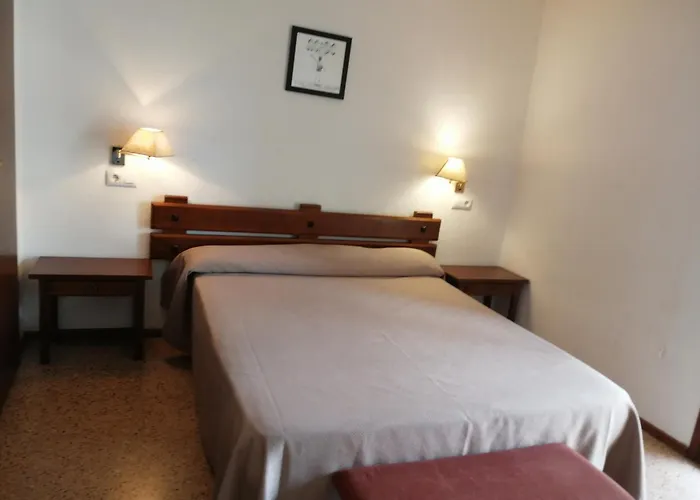 La Nogalera Experience *