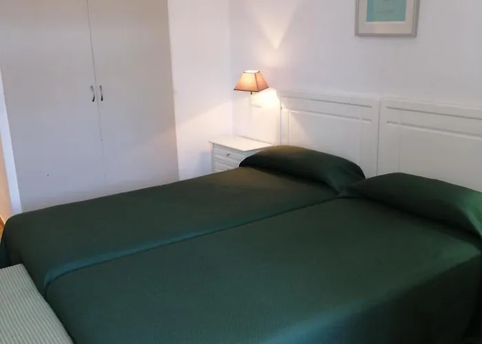 La Nogalera Experience *