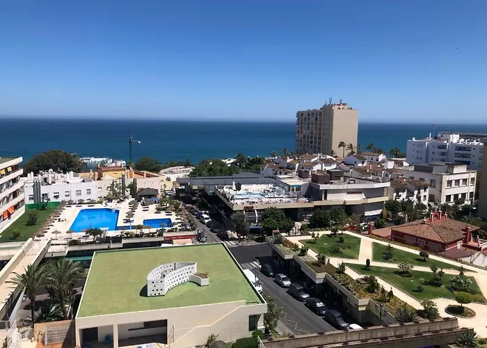 La Nogalera Experience Torremolinos