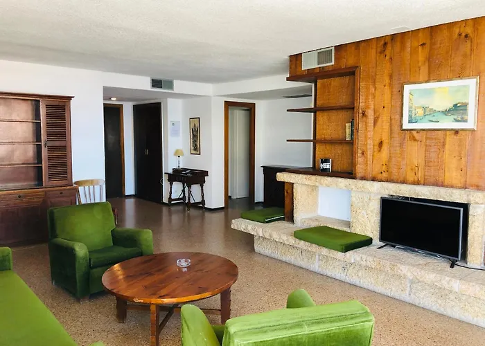 Apartment La Nogalera Experience Torremolinos