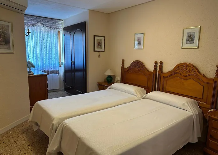 Apartment La Nogalera Experience Torremolinos