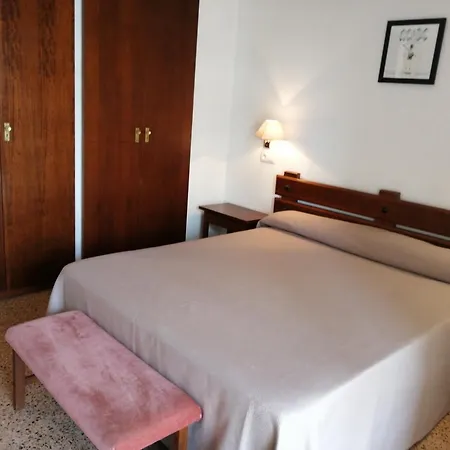 Apartamento La Nogalera Experience *