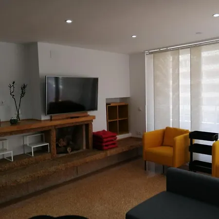 Apartamento La Nogalera Experience *