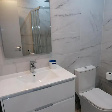 La Nogalera Experience Apartamento