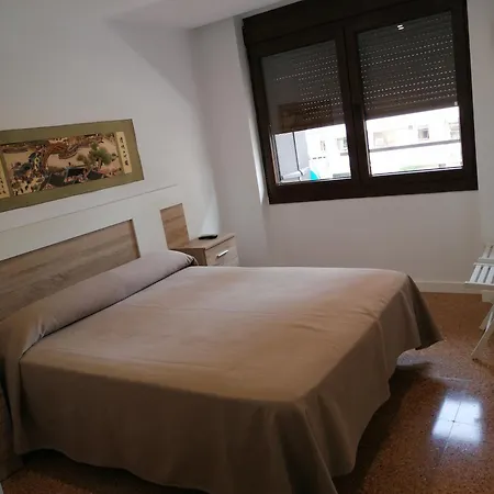 Apartamento La Nogalera Experience