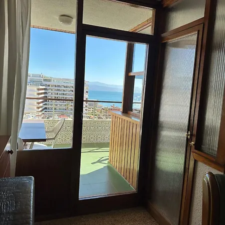 La Nogalera Experience * Torremolinos