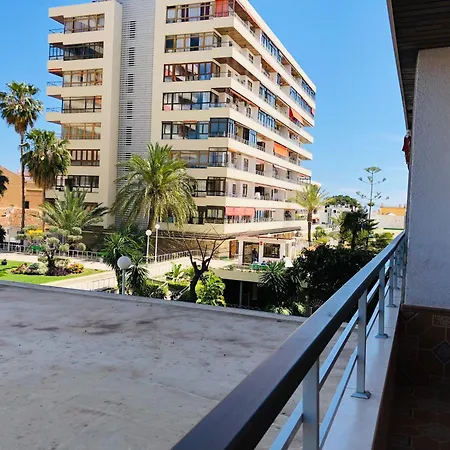 Apartamento La Nogalera Experience *