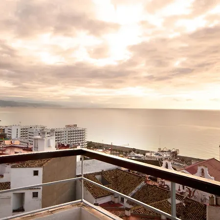 La Nogalera Experience Torremolinos