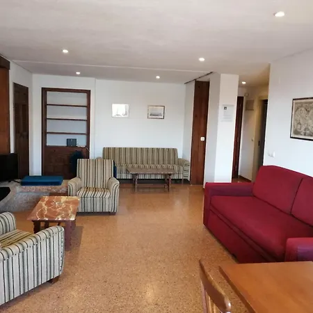 La Nogalera Experience * Torremolinos