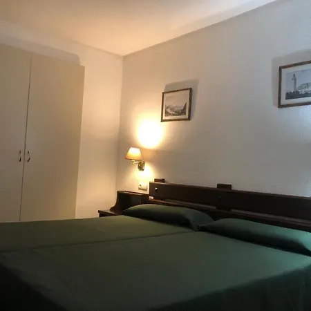 La Nogalera Experience * Torremolinos