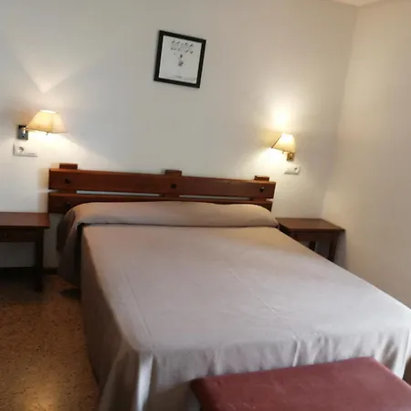 La Nogalera Experience *