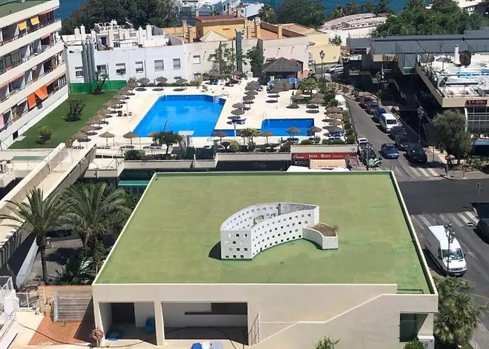 Apartamento La Nogalera Experience